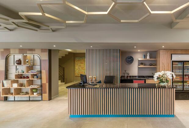 Upsuites Hotel - Görsel 3