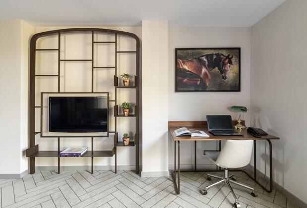 Upsuites Hotel - Görsel 20