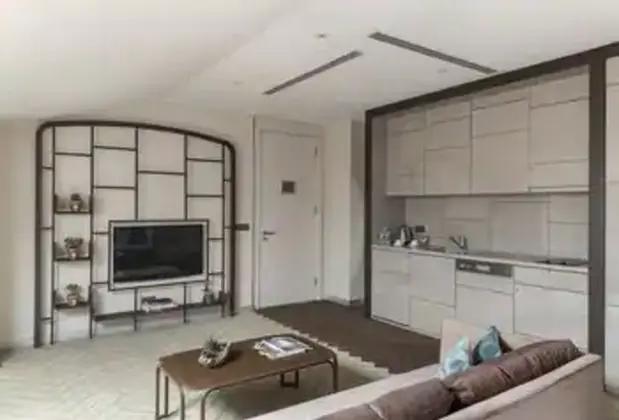 Upsuites Hotel - Görsel 21