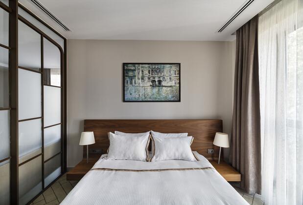 Upsuites Hotel - Görsel 18