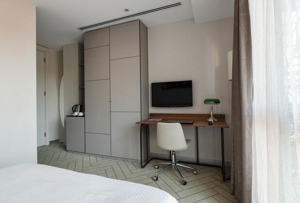 Upsuites Hotel - Görsel 14