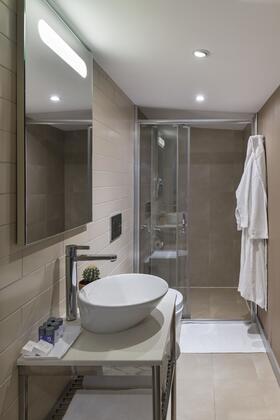 Upsuites Hotel - Görsel 29