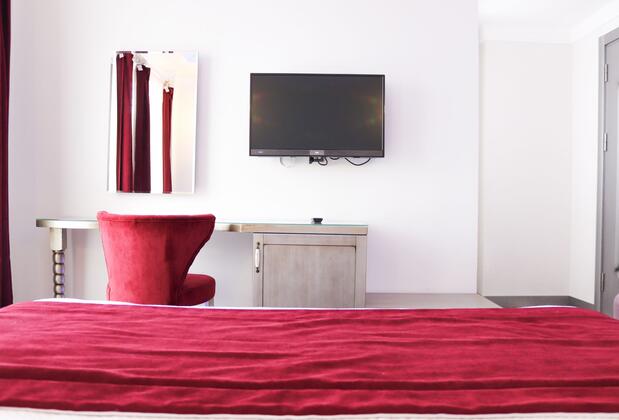 Cunda Rota Garden Otel - Görsel 13