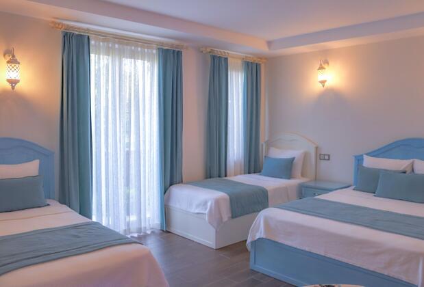 Cunda Rota Garden Otel - Görsel 14