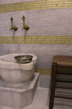 Cunda Rota Garden Otel - Görsel 16