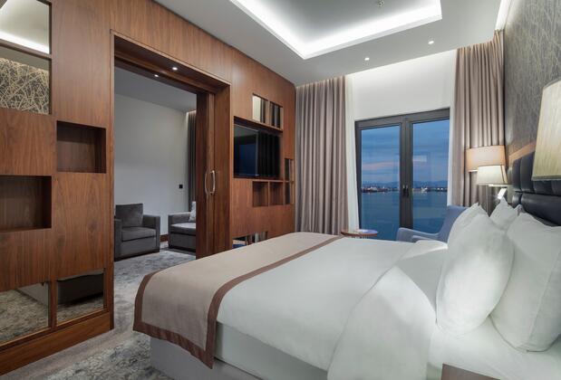 Holiday Inn İstanbul Tuzla Bay - Görsel 37
