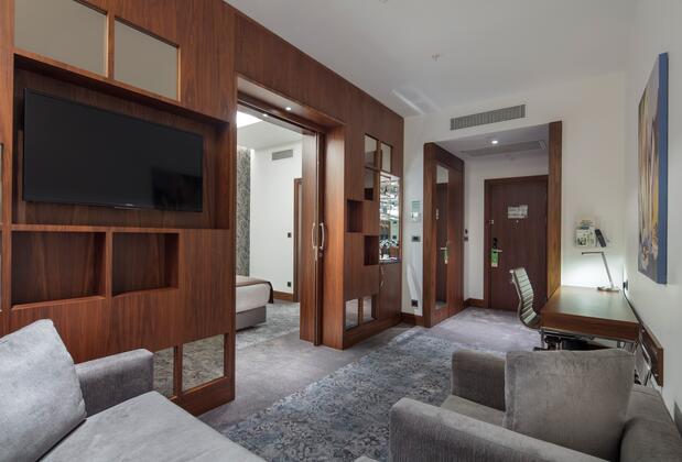 Holiday Inn İstanbul Tuzla Bay - Görsel 38