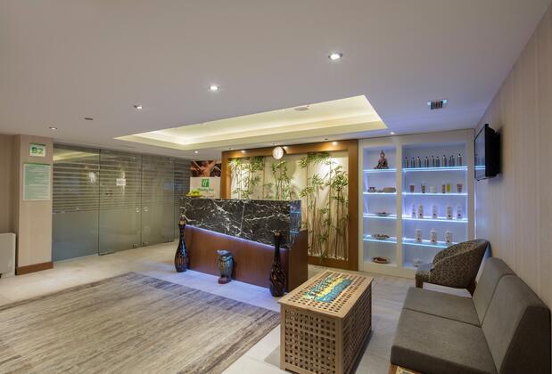 Holiday Inn İstanbul Tuzla Bay - Görsel 17