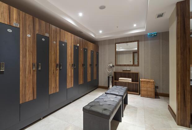 Holiday Inn İstanbul Tuzla Bay - Görsel 18