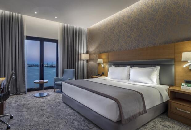 Holiday Inn İstanbul Tuzla Bay - Görsel 39