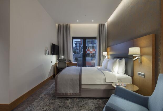 Holiday Inn İstanbul Tuzla Bay - Görsel 35