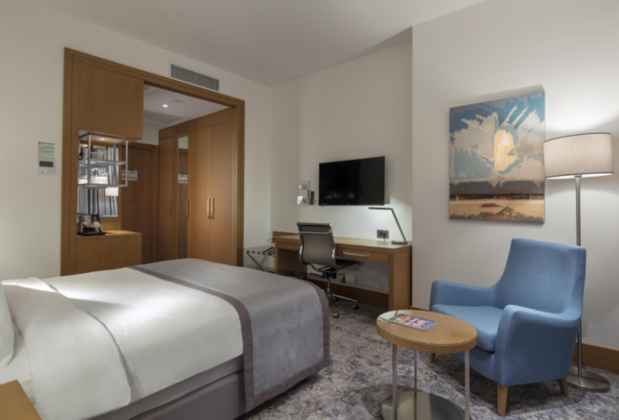 Holiday Inn İstanbul Tuzla Bay - Görsel 43