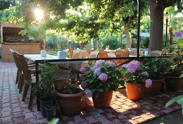 Cesur Pansiyon - Görsel 5