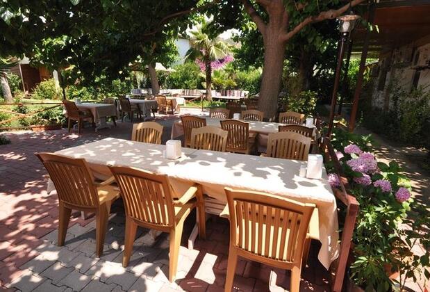 Cesur Pansiyon - Görsel 6