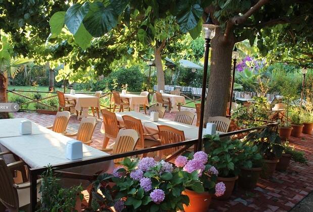 Cesur Pansiyon - Görsel 7