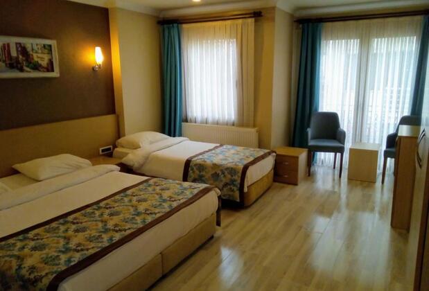 Casa Tua Otel Erdek - Görsel 4