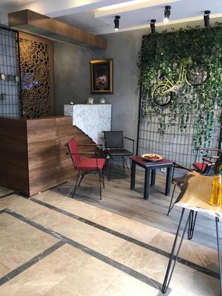 Casa Tua Otel Erdek - Görsel 3