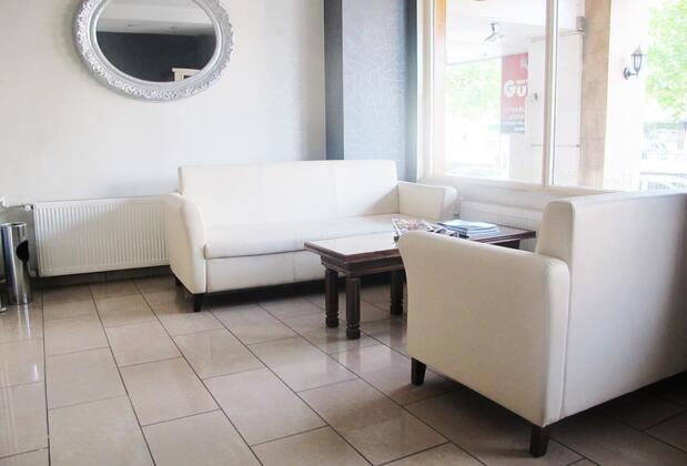 İdrisoğlu Otel - Görsel 3