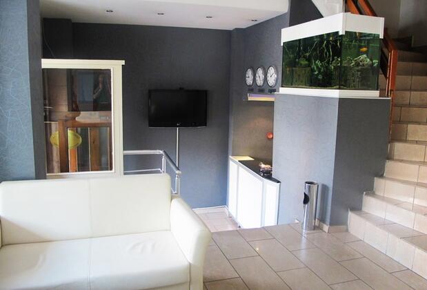 İdrisoğlu Otel - Görsel 5