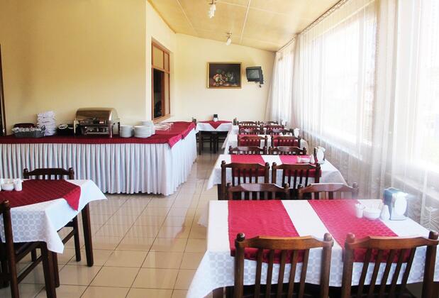 İdrisoğlu Otel - Görsel 4