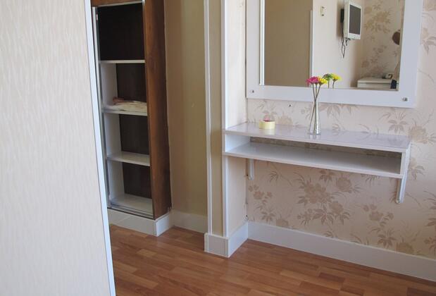 İdrisoğlu Otel - Görsel 9