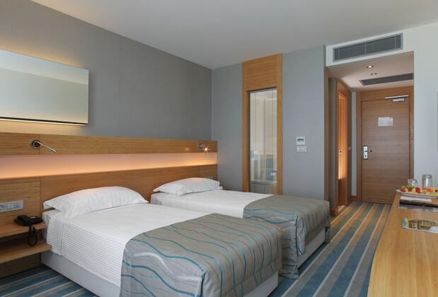 Atik Otel - Görsel 3