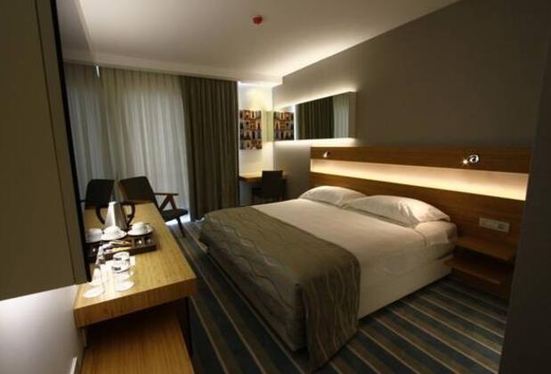 Atik Otel - Görsel 5