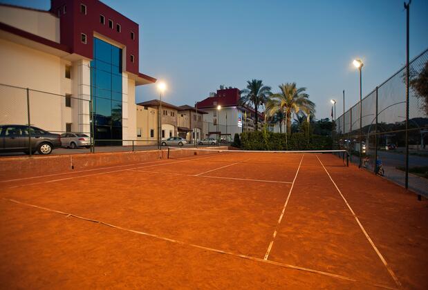 Crystal Aura Beach Resort Spa - Görsel 15