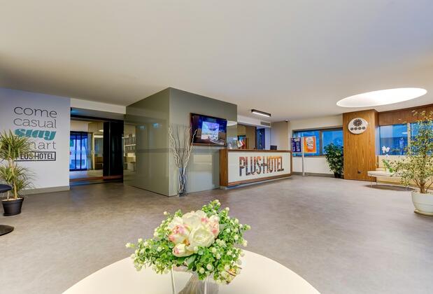 Plus Hotel Ataşehir - Görsel 3