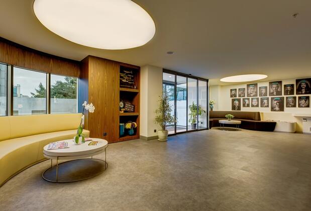 Plus Hotel Ataşehir - Görsel 4