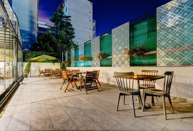 Plus Hotel Ataşehir - Görsel 6