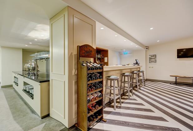 Plus Hotel Ataşehir - Görsel 8