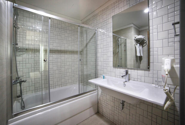 Plus Hotel Ataşehir - Görsel 25