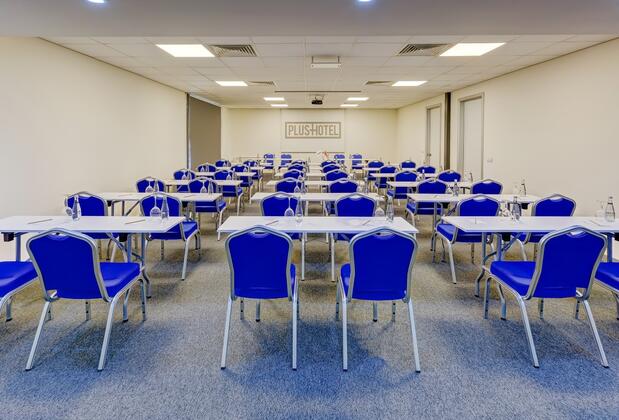 Plus Hotel Ataşehir - Görsel 9