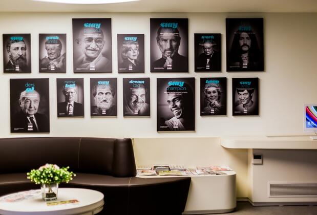 Plus Hotel Ataşehir - Görsel 10