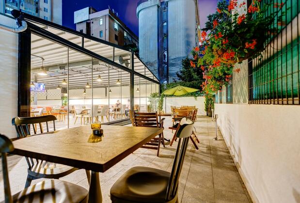 Plus Hotel Ataşehir - Görsel 7