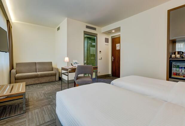 Plus Hotel Ataşehir - Görsel 14