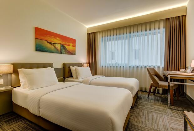 Plus Hotel Ataşehir - Görsel 17