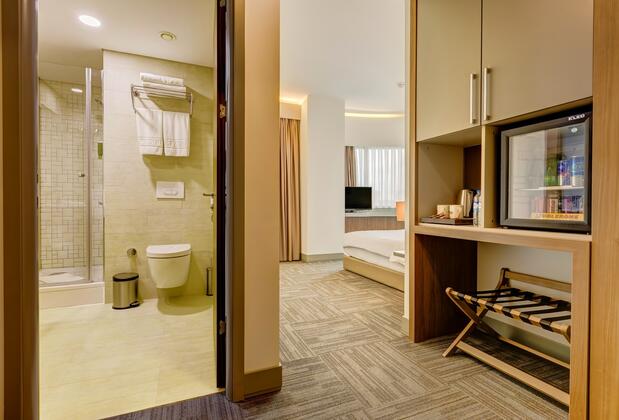 Plus Hotel Ataşehir - Görsel 24