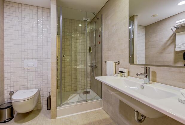 Plus Hotel Ataşehir - Görsel 26