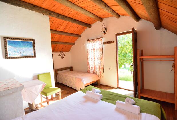 Simurg Evleri - Görsel 3