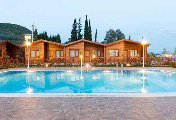 İznik Askania - Görsel 10