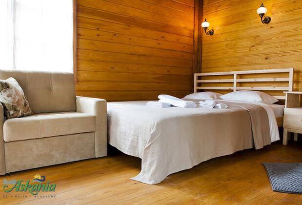 İznik Askania - Görsel 15