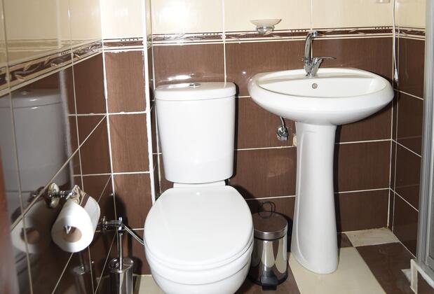 The Bosfor Hotel - Görsel 22