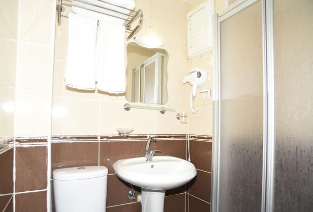 The Bosfor Hotel - Görsel 23