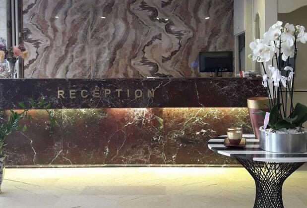 The Bosfor Hotel - Görsel 6