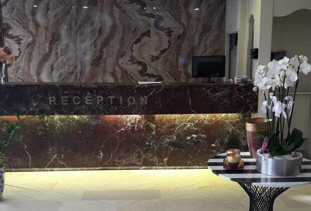 The Bosfor Hotel - Görsel 5