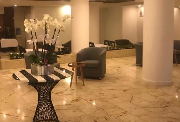 The Bosfor Hotel - Görsel 11