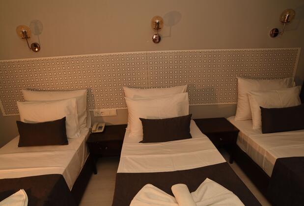 The Bosfor Hotel - Görsel 18