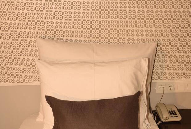 The Bosfor Hotel - Görsel 16